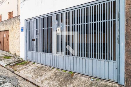 Casa à venda com 293m², 3 quartos e 2 vagasFachada