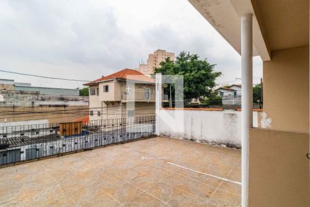 Casa à venda com 293m², 3 quartos e 2 vagasVaranda