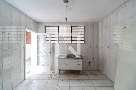 Casa à venda com 293m², 3 quartos e 2 vagasCozinha