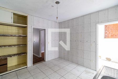 Casa à venda com 293m², 3 quartos e 2 vagasCozinha