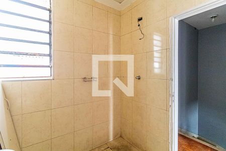 Casa à venda com 293m², 3 quartos e 2 vagasBanheiro Social 