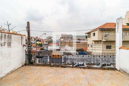 Casa à venda com 293m², 3 quartos e 2 vagasVaranda