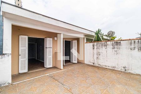 Casa à venda com 293m², 3 quartos e 2 vagasVaranda