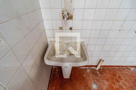 Casa à venda com 293m², 3 quartos e 2 vagasÁrea de Serviço