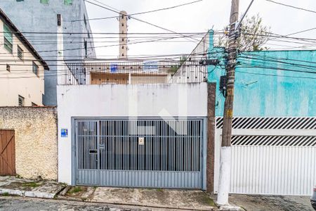 Casa à venda com 293m², 3 quartos e 2 vagasFachada