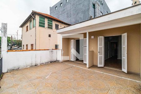 Casa à venda com 293m², 3 quartos e 2 vagasVaranda