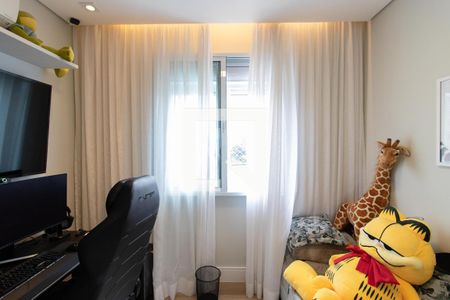 Apartamento para alugar com 140m², 2 quartos e 3 vagasQuarto 2