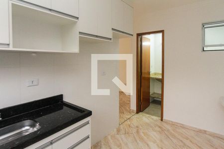 Apartamento para alugar com 38m², 2 quartos e sem vagaCozinha
