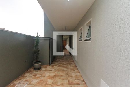 Apartamento para alugar com 38m², 2 quartos e sem vagaÁrea Externa