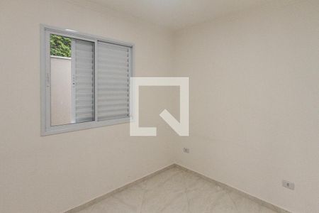 Quarto 1 de apartamento para alugar com 2 quartos, 38m² em Vila Alpina, São Paulo