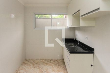 Apartamento para alugar com 38m², 2 quartos e sem vagaCozinha