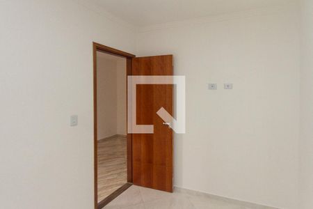 Quarto 2 de apartamento para alugar com 2 quartos, 38m² em Vila Alpina, São Paulo
