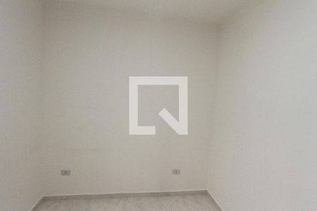 Quarto 1 de apartamento para alugar com 2 quartos, 38m² em Vila Alpina, São Paulo