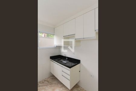Apartamento para alugar com 38m², 2 quartos e sem vagaCozinha