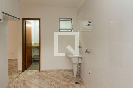 Apartamento para alugar com 38m², 2 quartos e sem vagaÁrea de Serviço