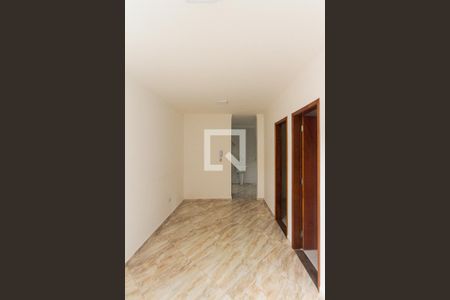 Sala de apartamento para alugar com 2 quartos, 38m² em Vila Alpina, São Paulo