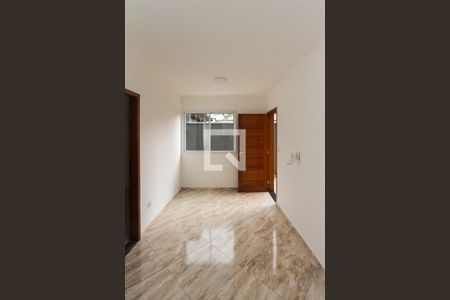 Sala de apartamento para alugar com 2 quartos, 38m² em Vila Alpina, São Paulo