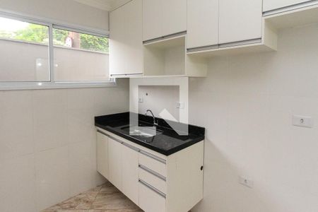 Apartamento para alugar com 38m², 2 quartos e sem vagaCozinha