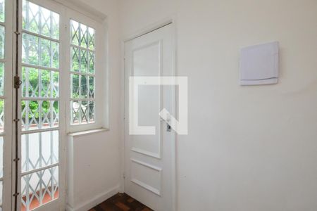 Entrada de apartamento para alugar com 2 quartos, 50m² em Grajau, Rio de Janeiro