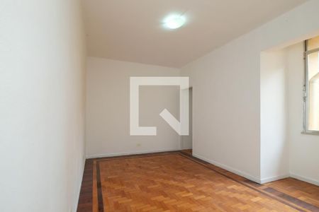 Sala de apartamento para alugar com 2 quartos, 50m² em Grajau, Rio de Janeiro