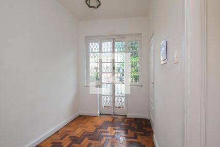 Hall de entrada de apartamento para alugar com 2 quartos, 50m² em Grajau, Rio de Janeiro