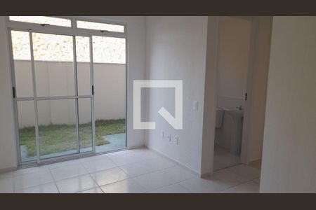 Sala de apartamento à venda com 2 quartos, 46m² em Palmeiras, Belo Horizonte