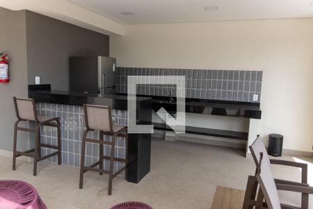 Studio para alugar com 27m², 1 quarto e sem vagaÁrea comum