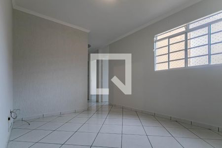 Sala de apartamento para alugar com 2 quartos, 45m² em Alto Ipiranga, Mogi das Cruzes