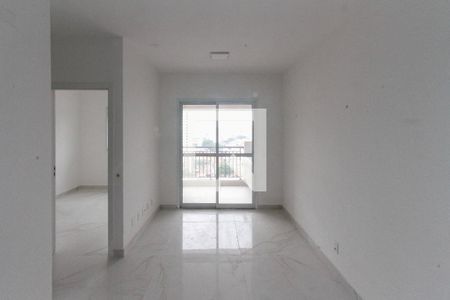 Sala de apartamento à venda com 2 quartos, 58m² em Parque da Vila Prudente, São Paulo