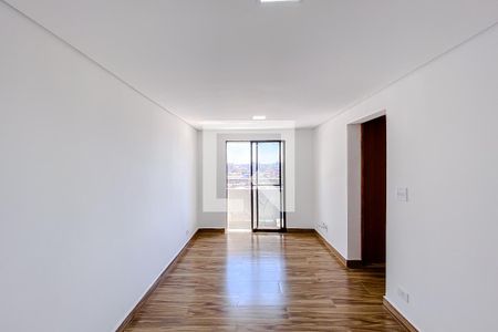 Sala de apartamento à venda com 2 quartos, 65m² em Brás, São Paulo