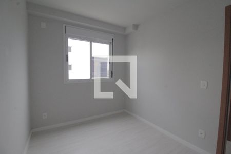 Quarto 1 de apartamento à venda com 2 quartos, 52m² em Olaria, Canoas