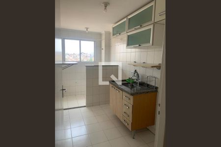 Apartamento à venda com 2 quartos, 49m² em Limão, São Paulo