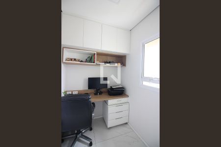 Apartamento à venda com 107m², 3 quartos e 2 vagasEscritório
