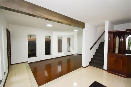 Sala de casa para alugar com 3 quartos, 200m² em Vila Guilherme, São Paulo