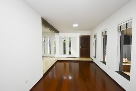 Sala de casa para alugar com 3 quartos, 200m² em Vila Guilherme, São Paulo