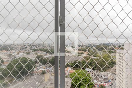 Apartamento à venda com 40m², 2 quartos e sem vagaVista do Quarto 2