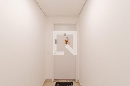 Apartamento à venda com 40m², 2 quartos e sem vagaEntrada do Apartamento