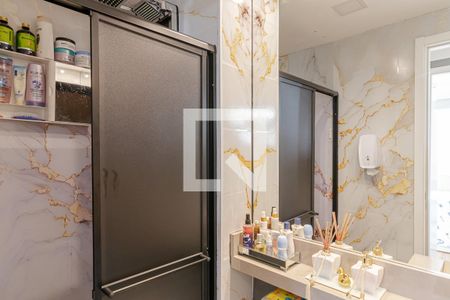 Apartamento à venda com 40m², 2 quartos e sem vagaBanheiro