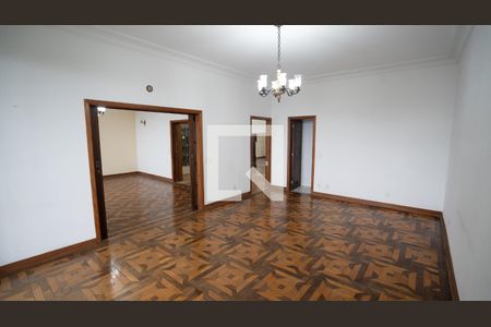 Sala 2 de apartamento à venda com 4 quartos, 290m² em Flamengo, Rio de Janeiro