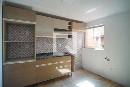 Casa à venda com 200m², 3 quartos e 2 vagasCozinha