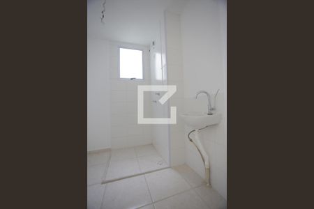 Apartamento à venda com 77m², 1 quarto e 1 vagaBanheiro