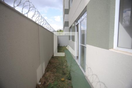 Apartamento à venda com 77m², 1 quarto e 1 vagaarea externa privado