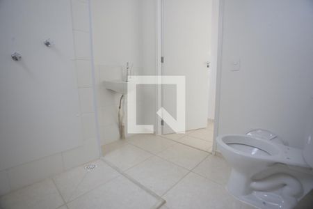 Apartamento à venda com 77m², 1 quarto e 1 vagaBanheiro