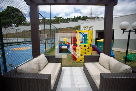 Apartamento à venda com 77m², 1 quarto e 1 vagaÁrea comum