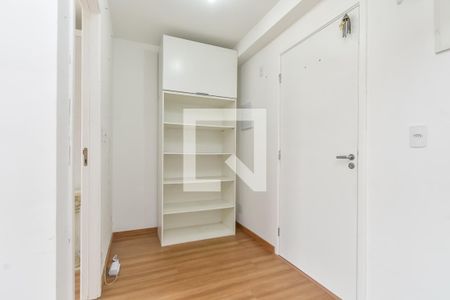 Sala de apartamento à venda com 2 quartos, 35m² em Bela Vista, São Paulo