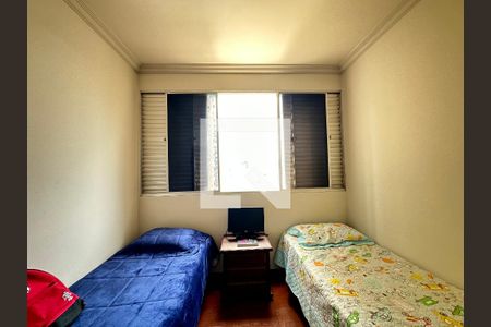 Quarto 1 de apartamento à venda com 2 quartos, 65m² em Savassi, Belo Horizonte