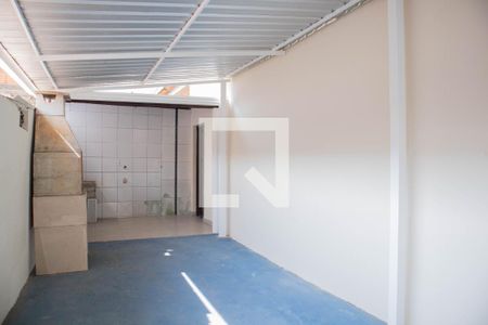 Casa para alugar com 107m², 2 quartos e 3 vagasÁrea comum