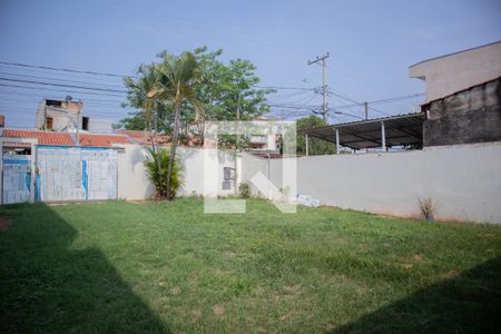 Casa para alugar com 107m², 2 quartos e 3 vagasÁrea comum