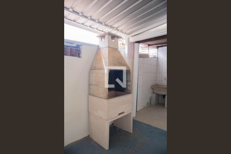 Casa para alugar com 107m², 2 quartos e 3 vagasÁrea comum