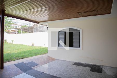 Casa para alugar com 107m², 2 quartos e 3 vagasÁrea comum